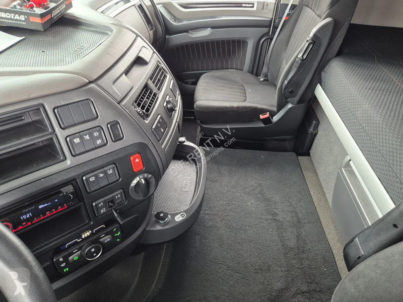 Tratores DAF XF  FT SUPER SPACE CAB ZF INTARDER