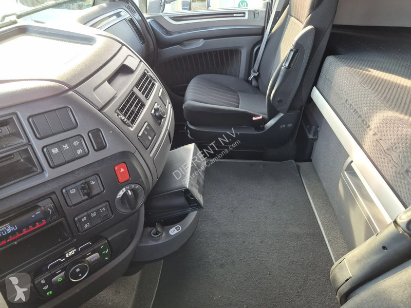 Tratores DAF XF  FT SUPER SPACE CAB ZF INTARDER