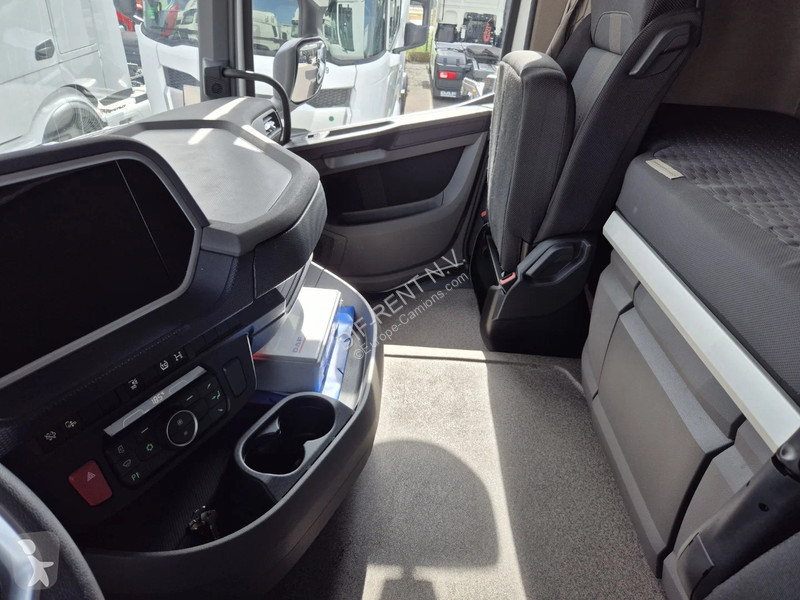 Tratores DAF XF  FT