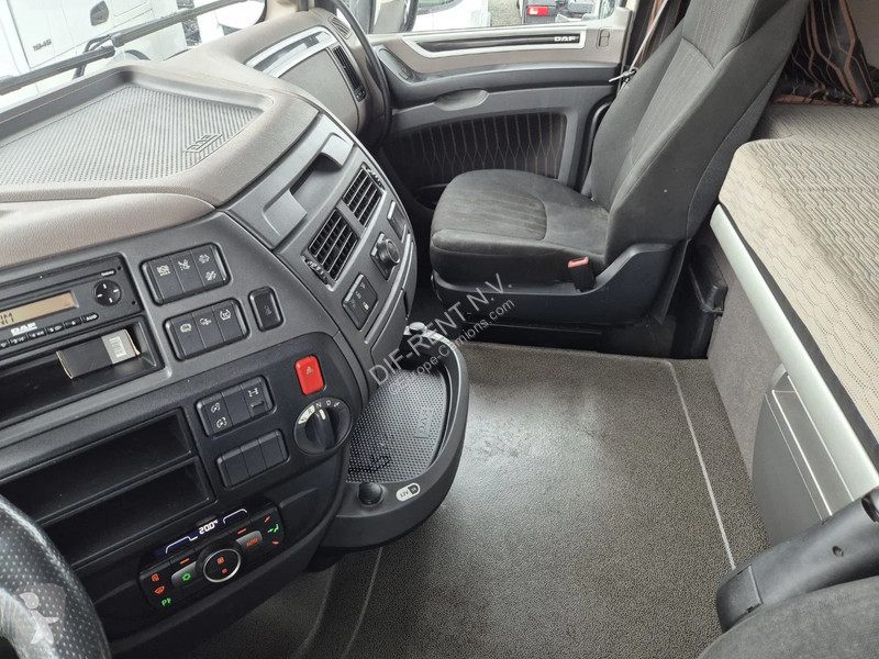 Tratores DAF XF  FT SUPER SPACE CAB