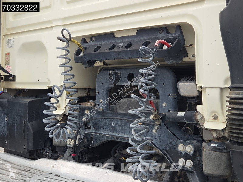 Cabeza tractora DAF 430 4X2 MX13! SSC Retarder...
