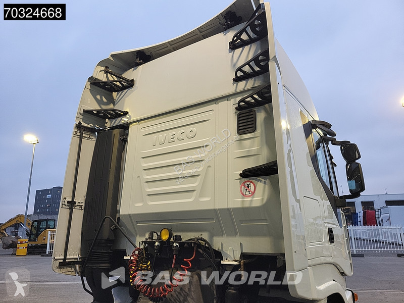 Tracteur Iveco 450 Other 4X2 NL-Truck Euro 5...