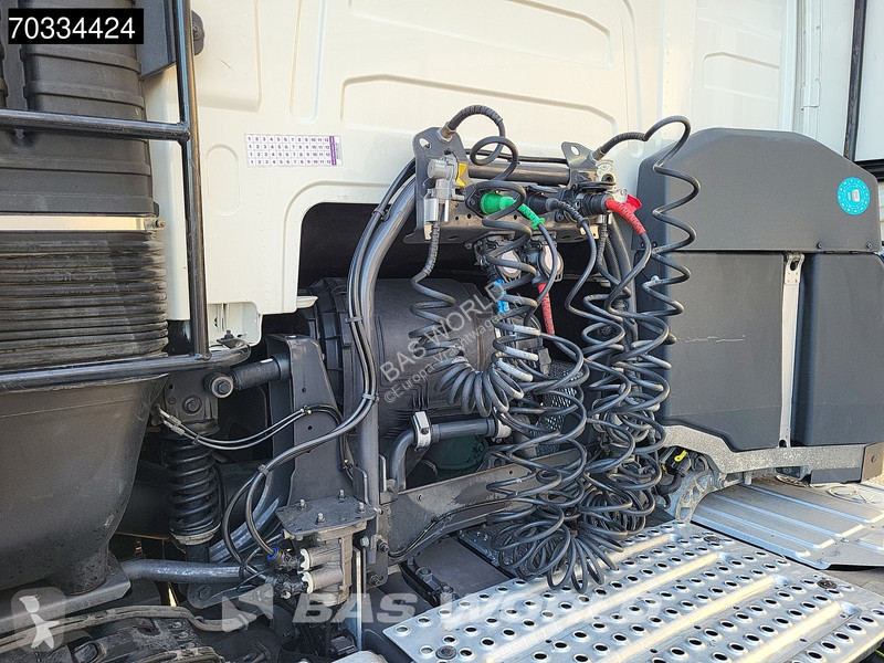 Tratores Volvo FH 460 4X2 Retarder 2x Tanks New...