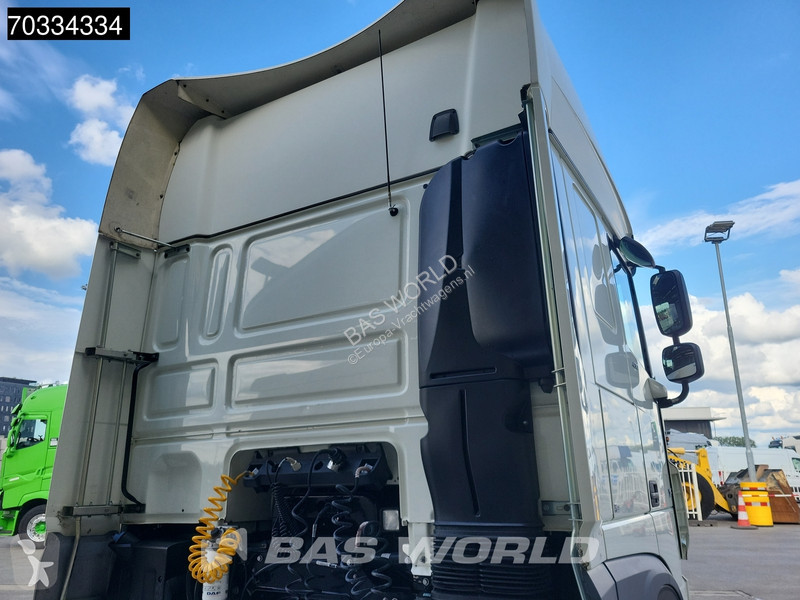 Tracteur DAF XF  4X2 APK 04-2027 Retarder...