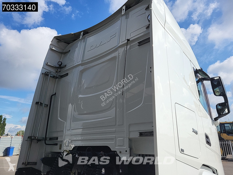 Tracteur DAF XG  4X2 Retarder ACC
