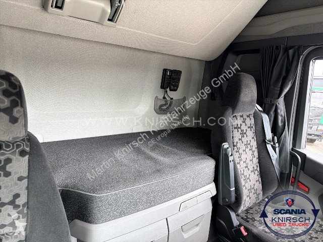 Tracteur Scania R 500A4x2NA / LED / Full Scania...