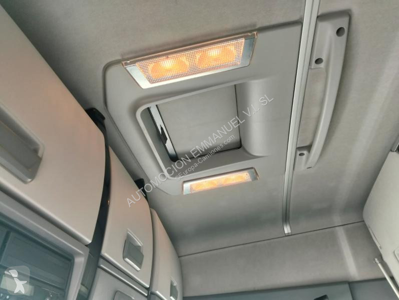 Tratores Renault 480 XROAD TSeries