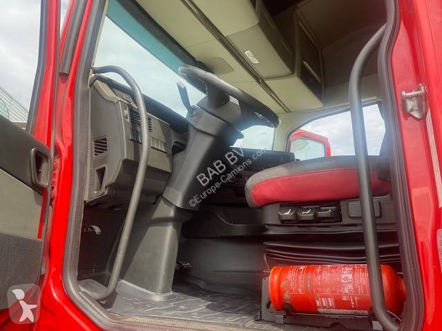 Tracteur Volvo