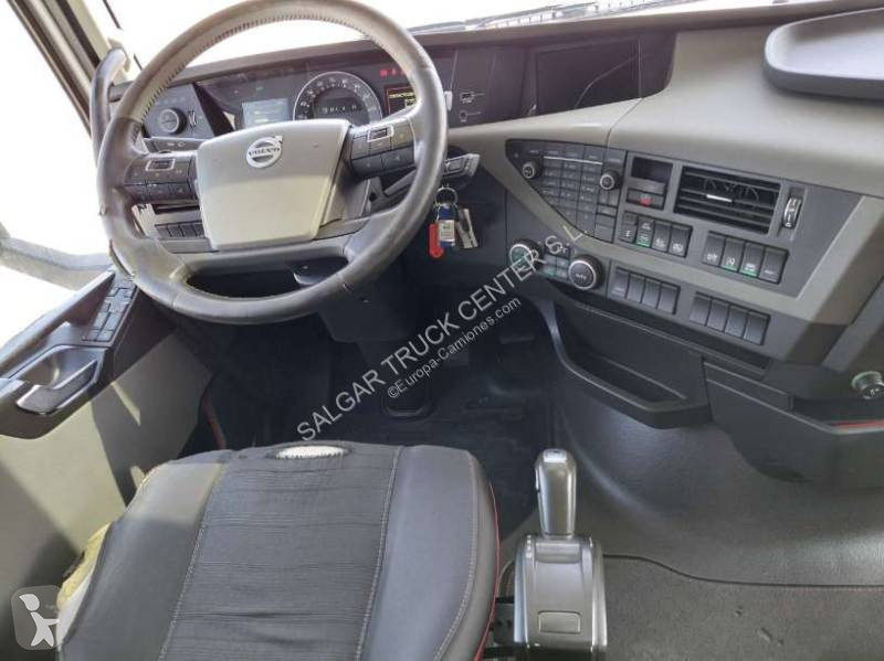 Tratores Volvo