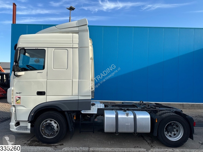 Cabeza tractora DAF 480 EURO 6, ACC