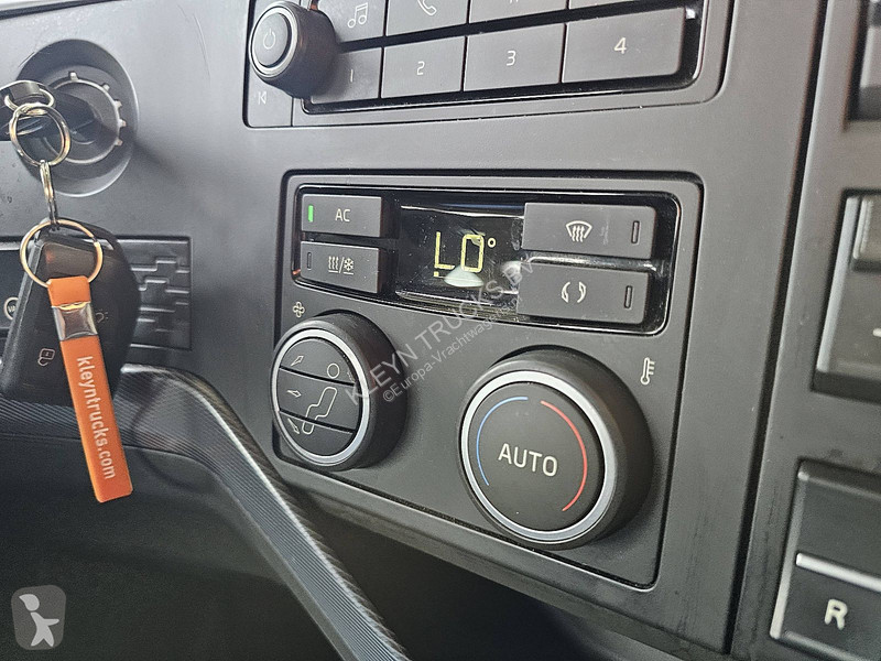 Tracteur Volvo FH 460