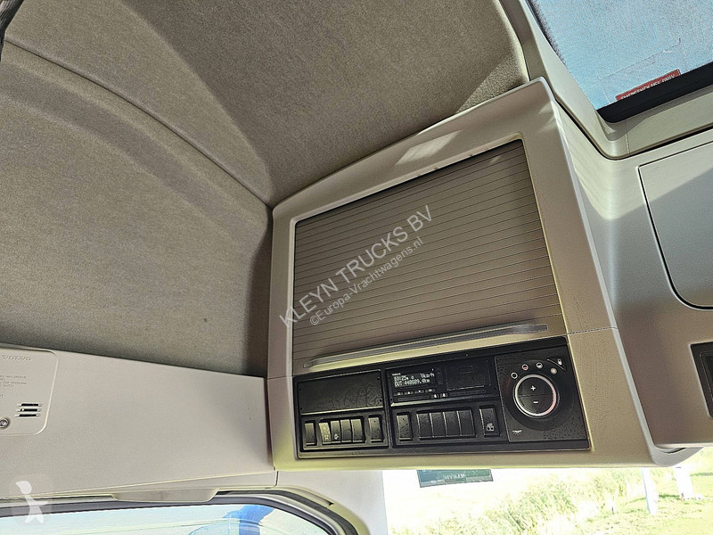 Trekker Volvo 500 EURO-6, XL