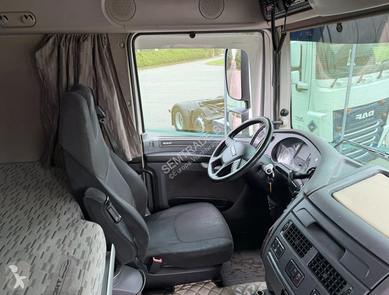 Tracteur DAF FTG SSC INTARDER / RETARDER 6x2...