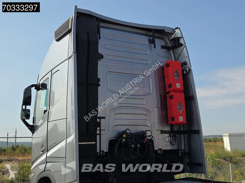Cabeza tractora Volvo 500 4X2 XL 2x Tanks ADR...