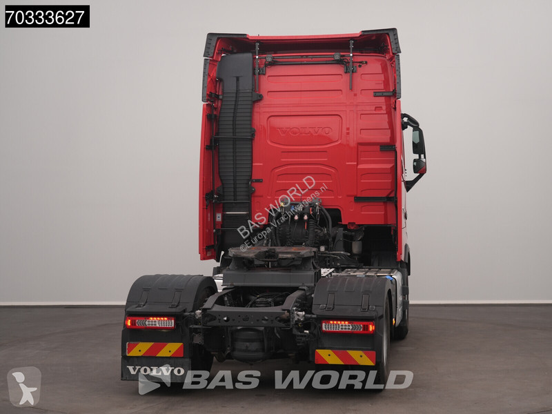 Tratores Volvo FH 460 4X2 Hydraulic Standklima...