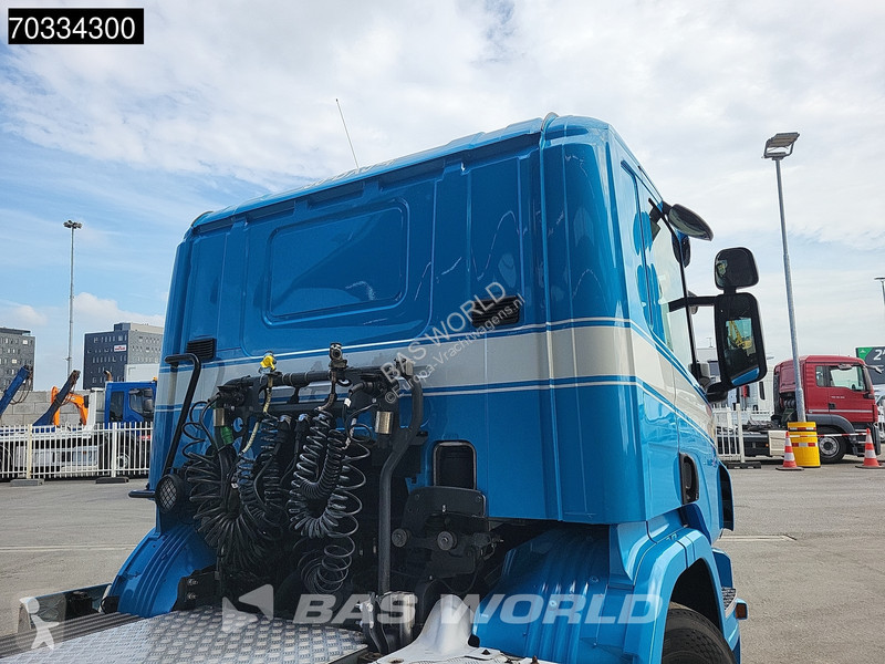 Trekker Scania P410 P 4X2 N-Truck APK 01-2027...