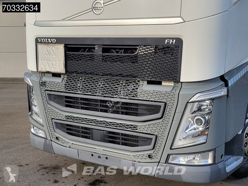 Trekker Volvo 460  4X2 ADR I-ParkCool ACC PTO