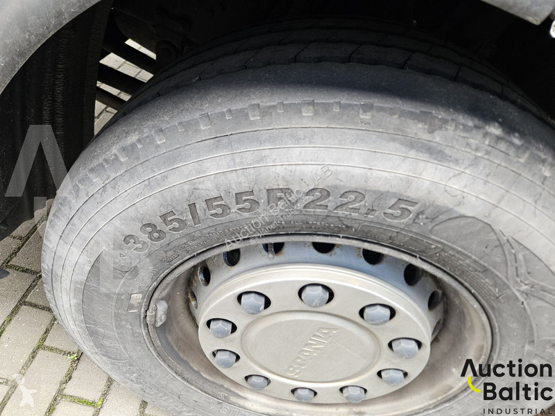 Trekker Scania R 4404X2MEB