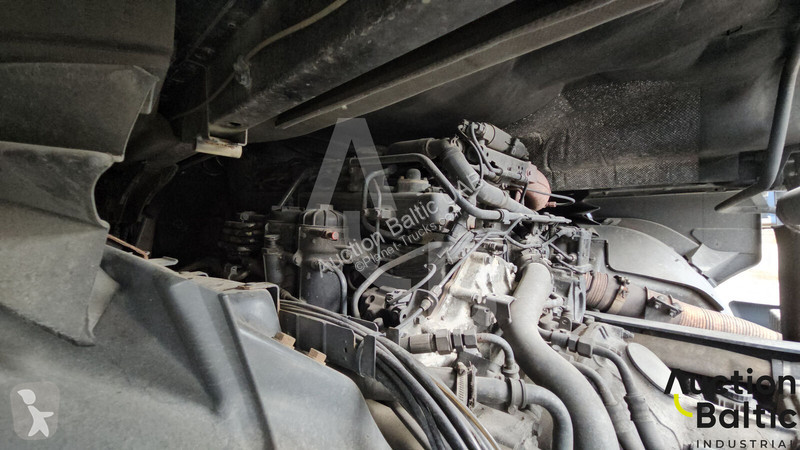 Trekker Scania R 4404X2MEB