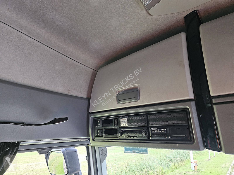 Trekker Renault T 480 RETARDER
