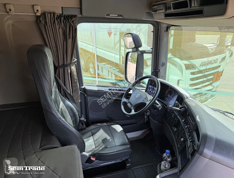 Tracteur Scania R500 V8 EURO 5 FU AIR 6X2 FU...