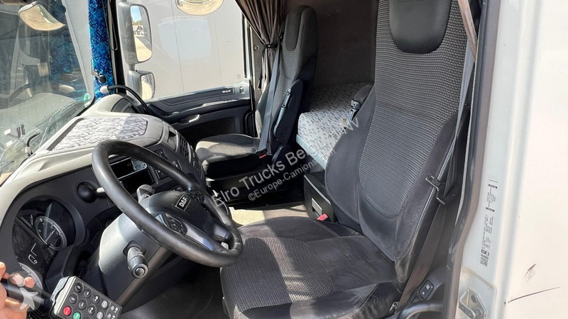 Trekker DAF 440 (GOOD CONDITION / BONNE ETAT)