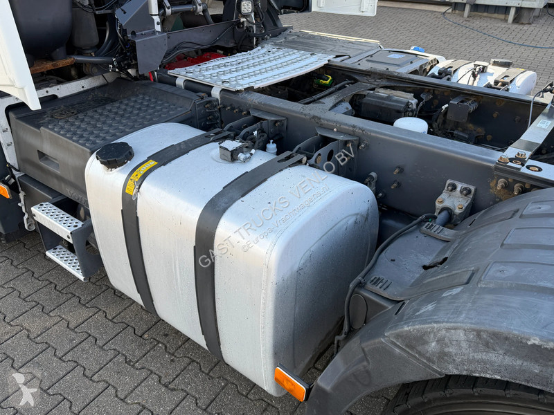 Cabeza tractora Volvo 6x4 Euro 6 Retarder 2...