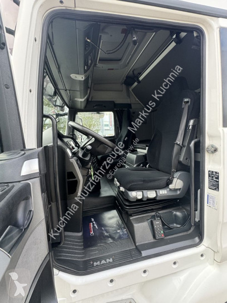 Trekker MAN 18.440 BLS XLX Retarder TOP Zustand...