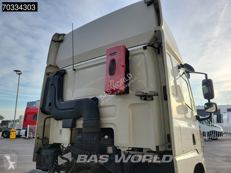 Trekker DAF 440 4X2 SC Hydraulic Cruise Control