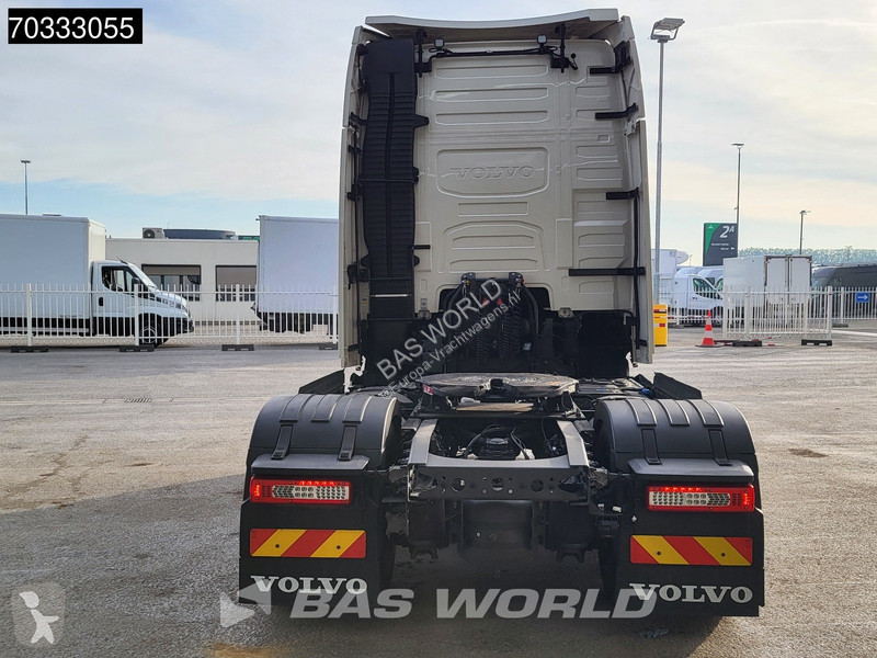 Trekker Volvo 500 4X2 XL 2x Tanks I-ParkCool...