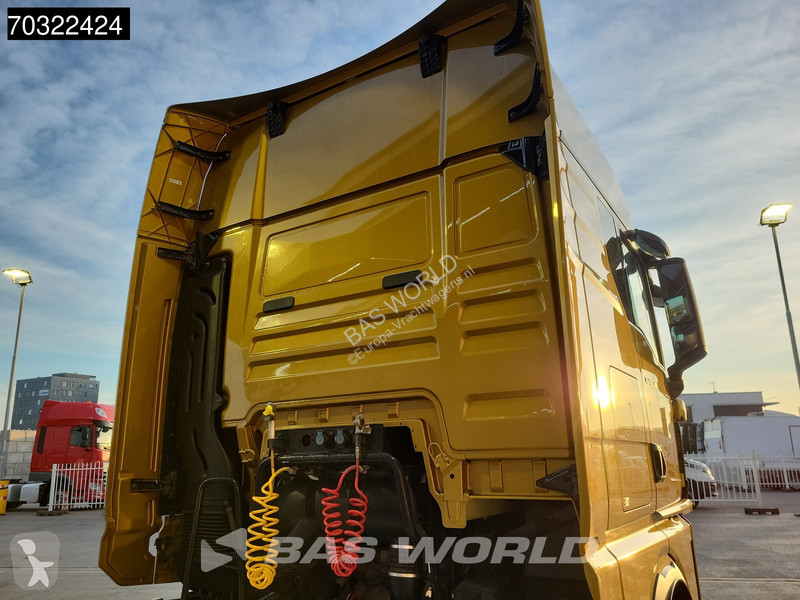 Trekker MAN 18.510 4X2 GX Retarder Hydraulic...