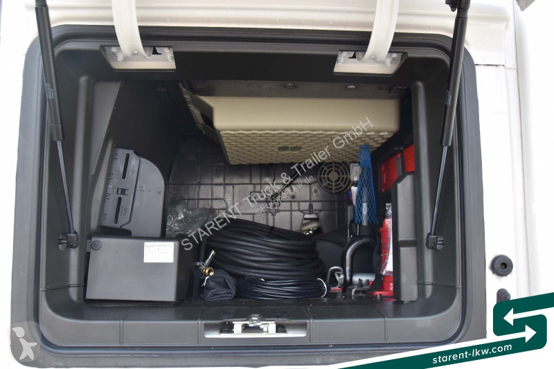 Trekker Volvo 500 AERO XL CMS VEB+...