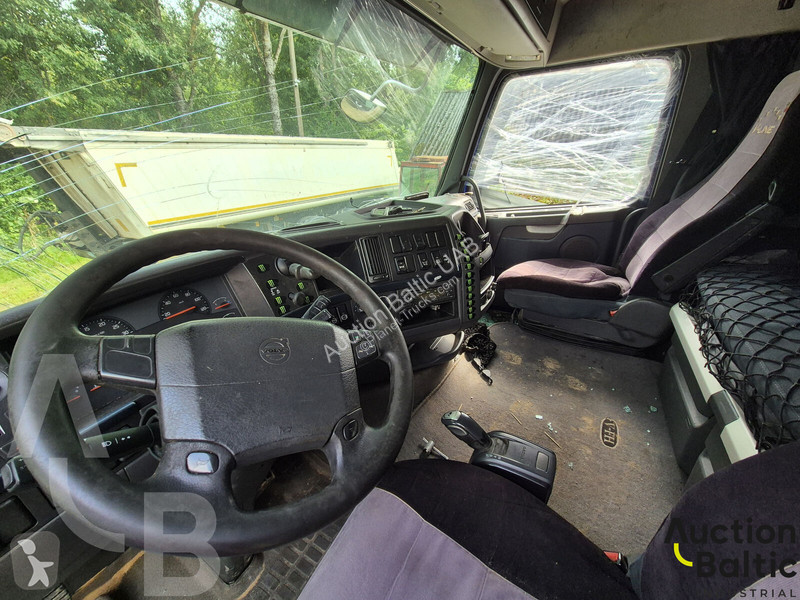 Trekker Volvo -4X2T