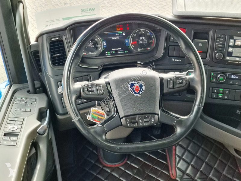 Trekker Scania S500 Highline 4x2 - Full spec -...