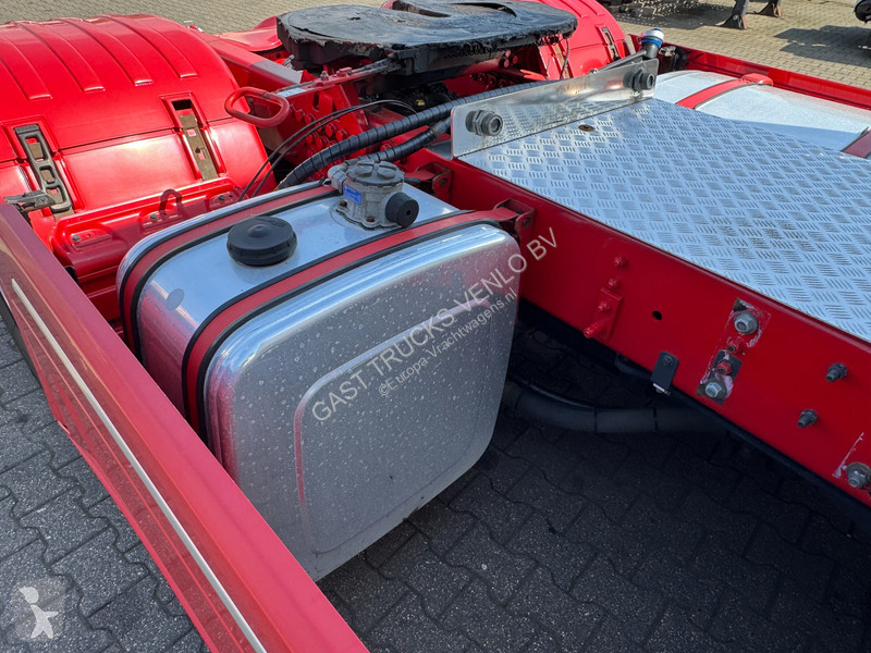 Trekker Scania R490 Manual Retarder Euro 6 Full...