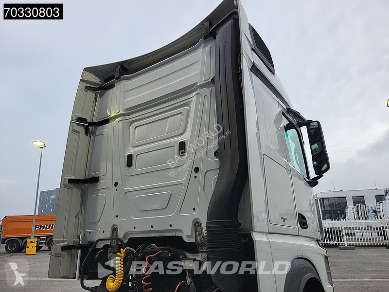 Trekker Mercedes 1843 4X2 BigSpace NL-Truck...