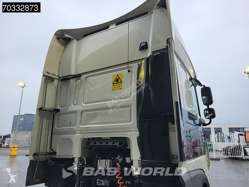 Trekker DAF XF  XF 4X2 NL-Truck SSC Mega...