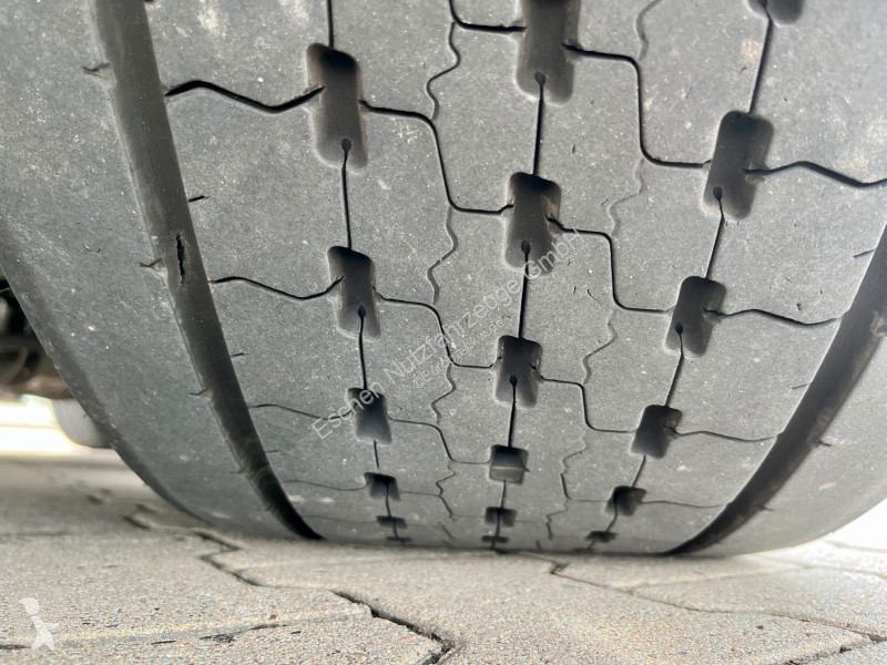Trekker MAN 18.560 D38 BLS |...