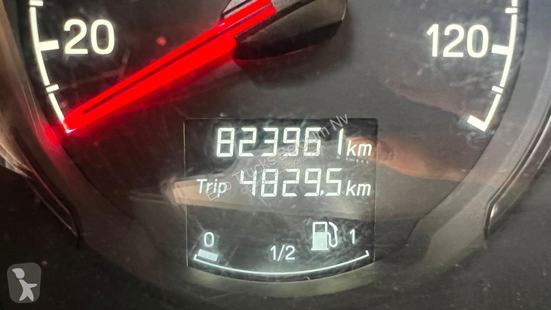 Trekker Scania G 450 (RETARDER / BEGIAN TRUCK /...