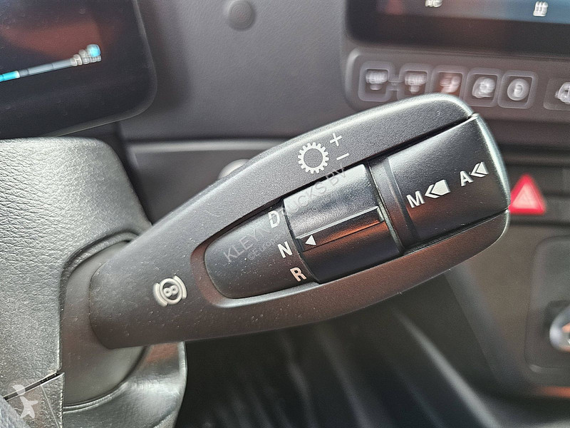 Trekker Mercedes ACTROS 1846  SHORT CAB RETARDER