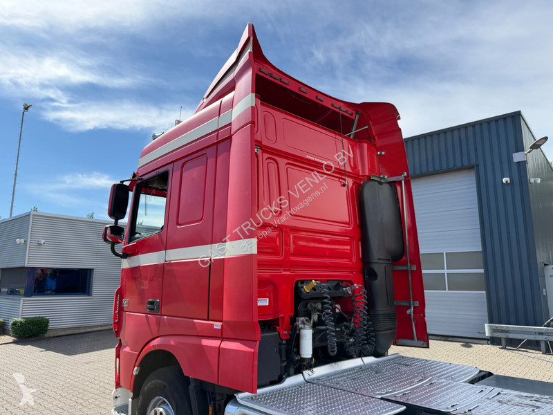 Trekker DAF 440 Euro 6 / Smart Tacho / Apk...