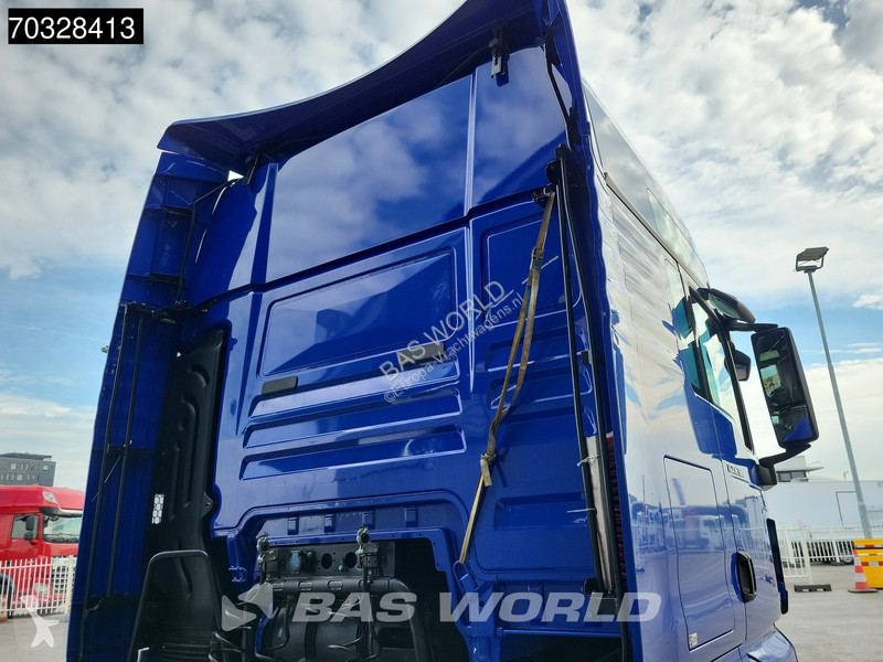 Cabeza tractora MAN 18.500 4X2 XXL Mega...