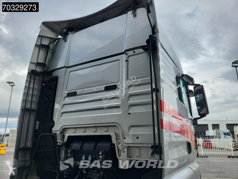 Cabeza tractora MAN 18.560 4X2 XXL Retarder...