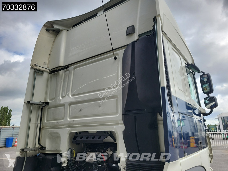 Cabeza tractora DAF 480  4X2 NL APK 06-2027 SSC...