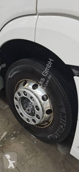 Cabeza tractora Mercedes 1851 LS