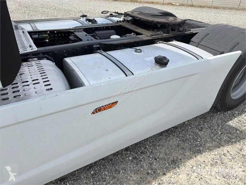 Cabeza tractora Iveco S-way 530