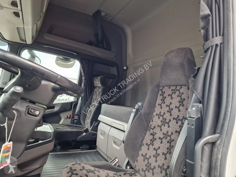 Cabeza tractora Scania R500 NS Highline 4x2 -...