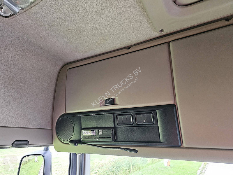 Cabeza tractora DAF 450