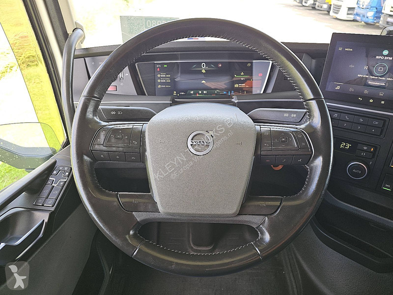 Cabeza tractora Volvo 500