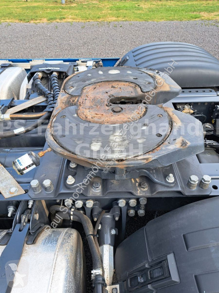 Cabeza tractora Scania R500*...